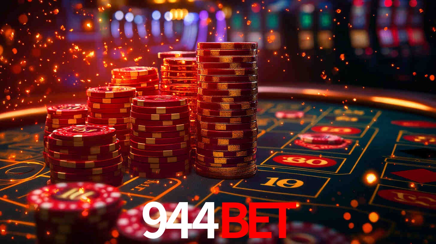 Basketball Betting 944BET