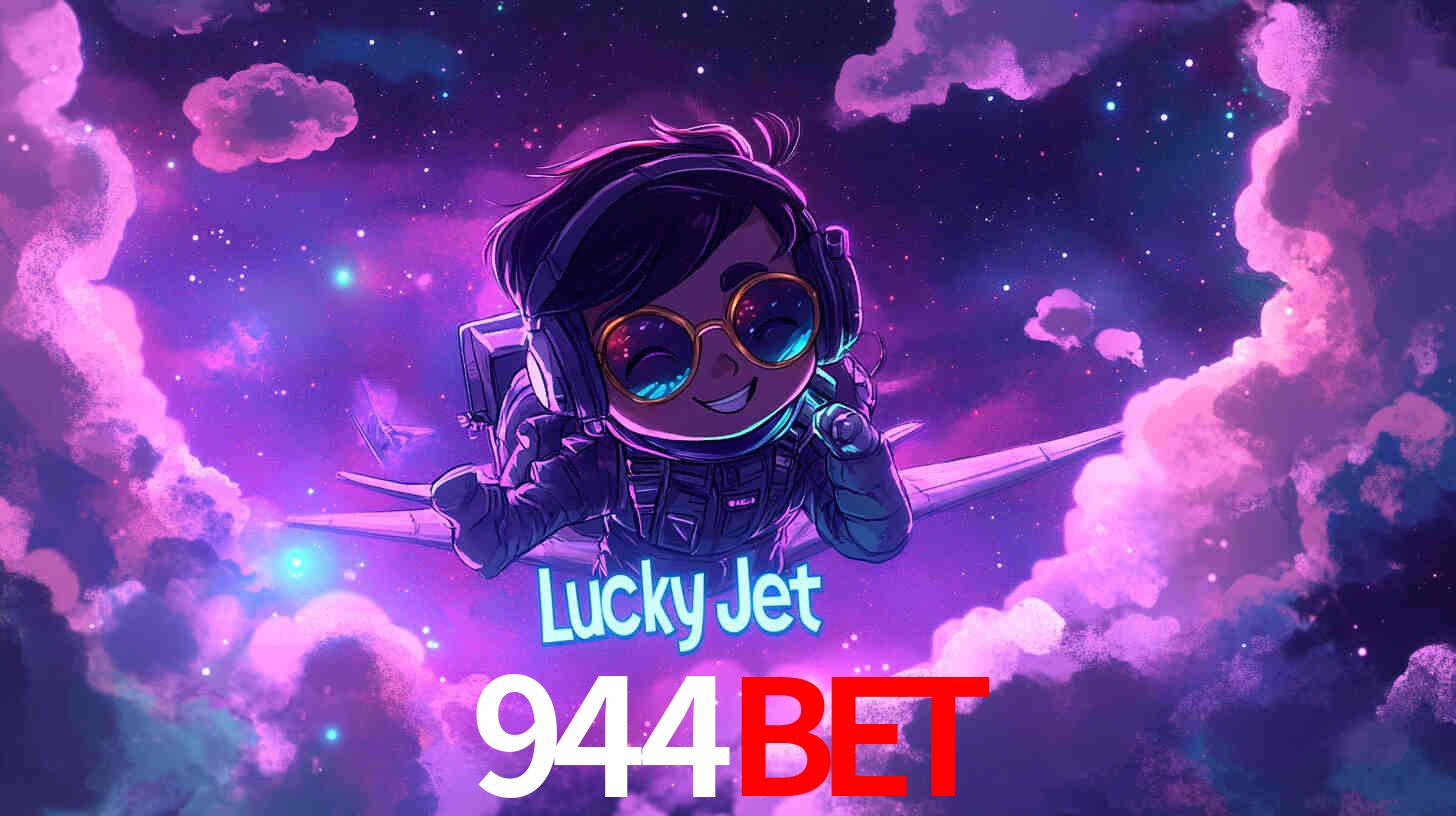 Descubra a Magia dos Jogos de Arcade no 944BET