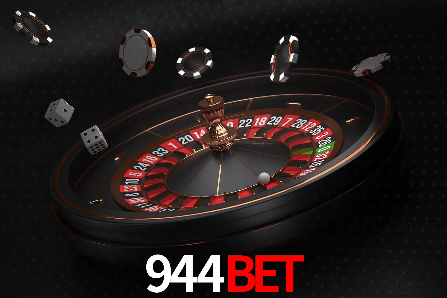 Live Casino 944BET