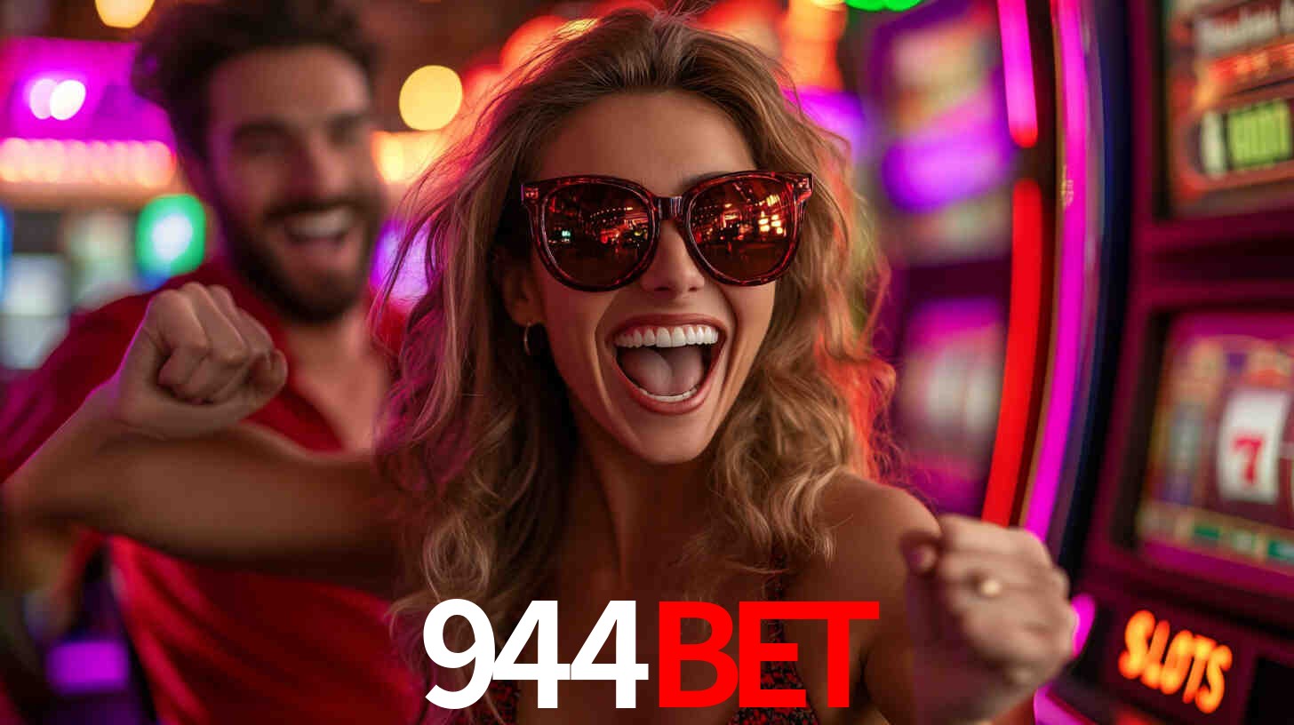 Apostas Esportivas na 944BET: Um Guia Completo