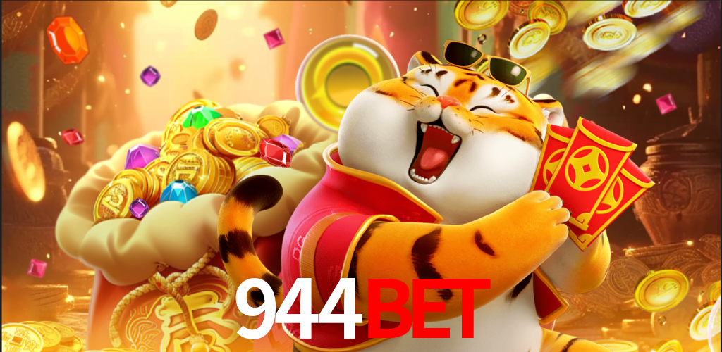 Welcome Bonus 944BET