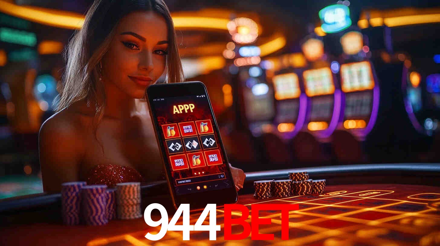 Desvendando o Mundo dos Jogos Virtuais na 944BET