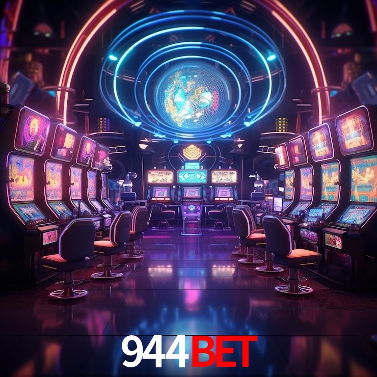 Casino Ao Vivo 944BET