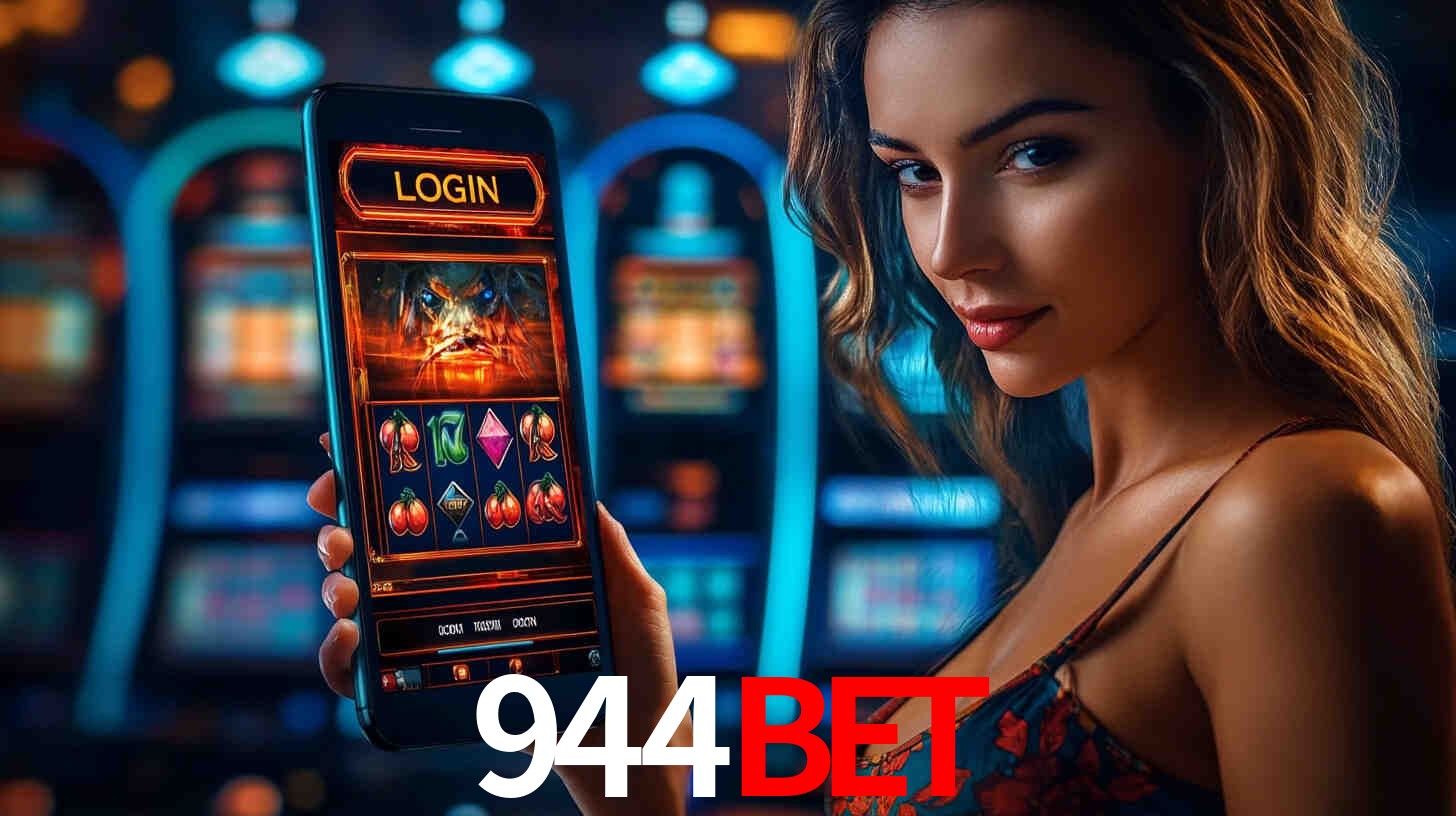 Exclusive Games 944BET