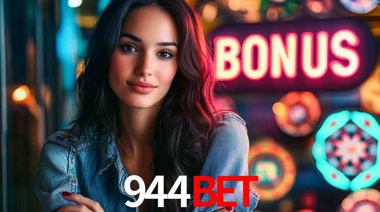 Daily Bonuses 944BET