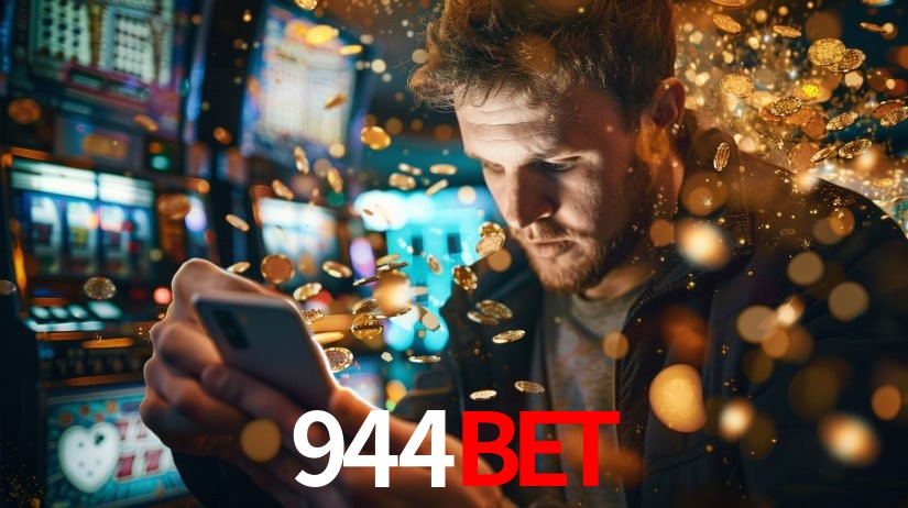 Especiais de Fim de Semana 944BET