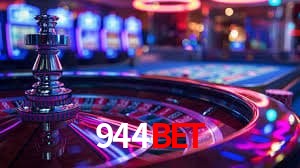 PIX Instantâneo 944BET