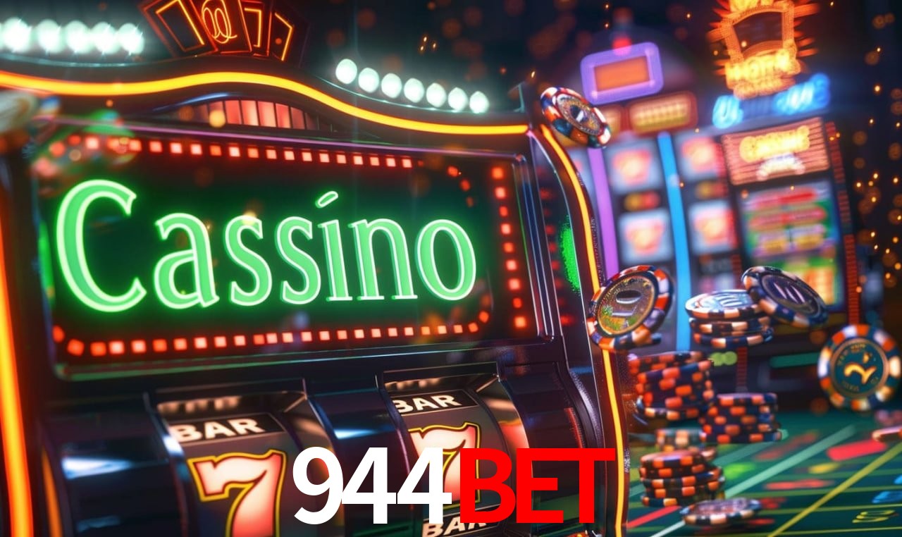 Casino VIP 944BET