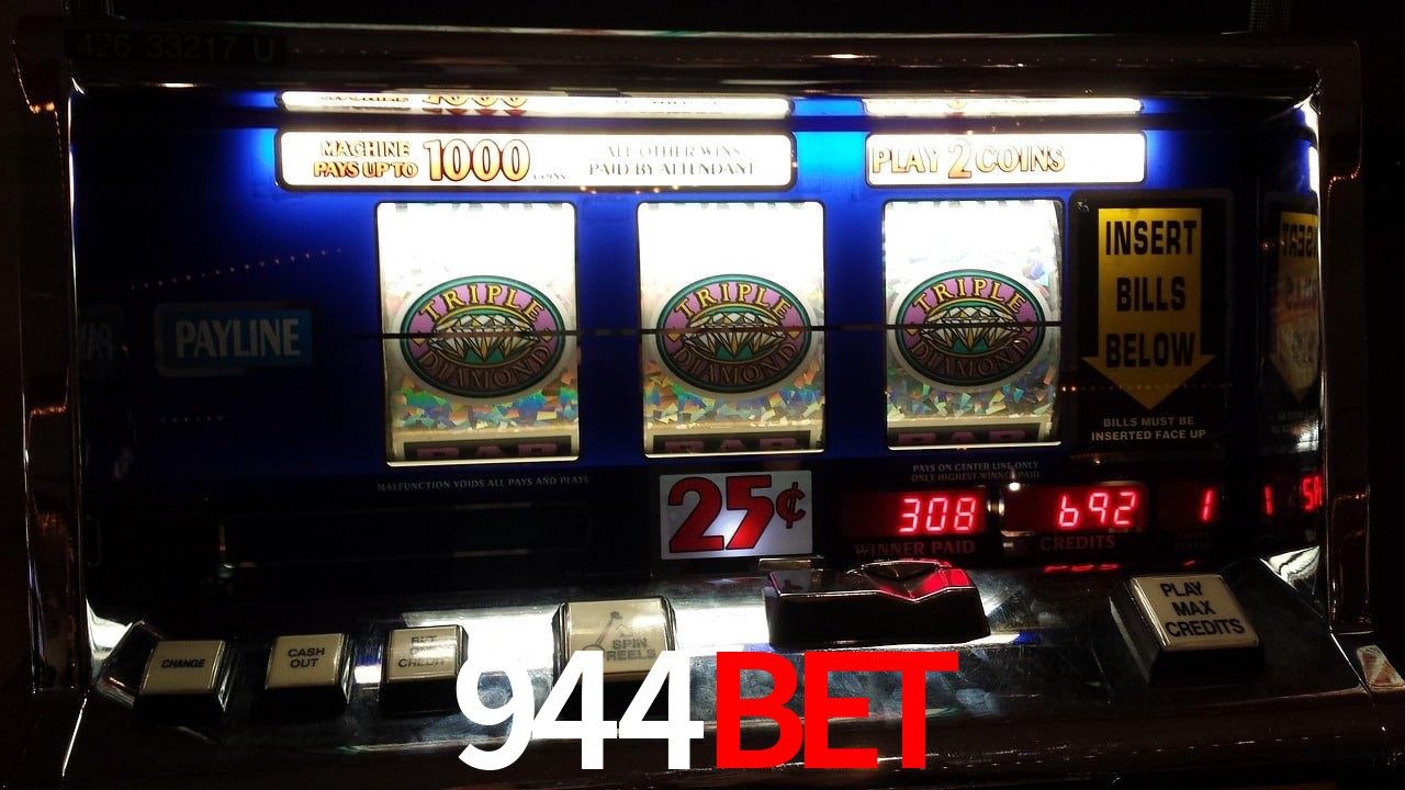 Slot Games 944BET