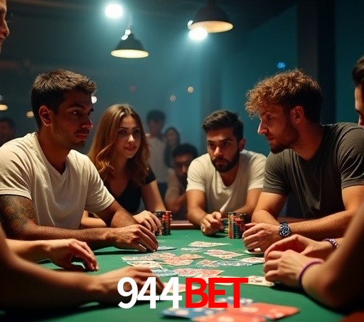 Recursos de Bônus 944BET