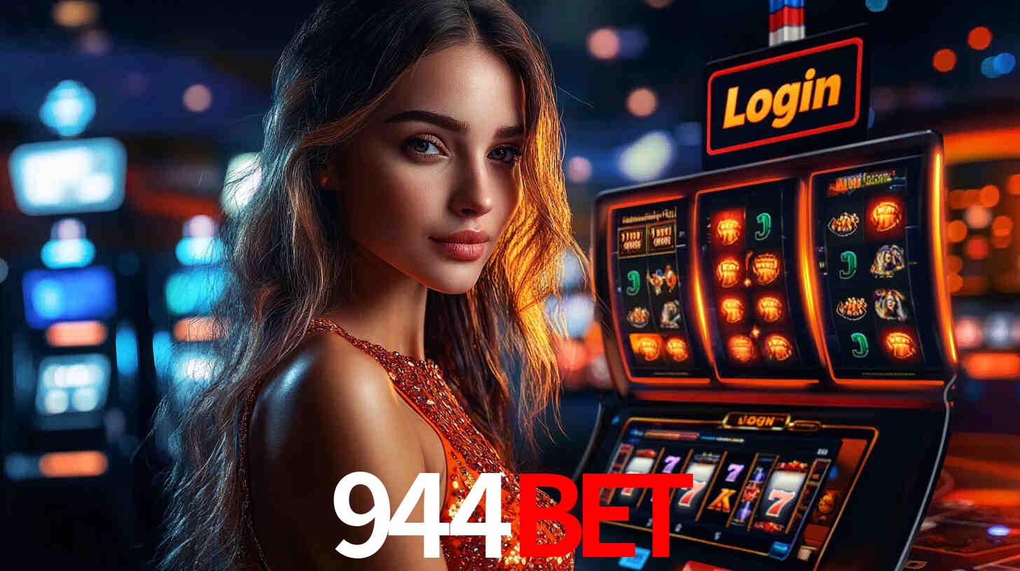 VIP Casino 944BET