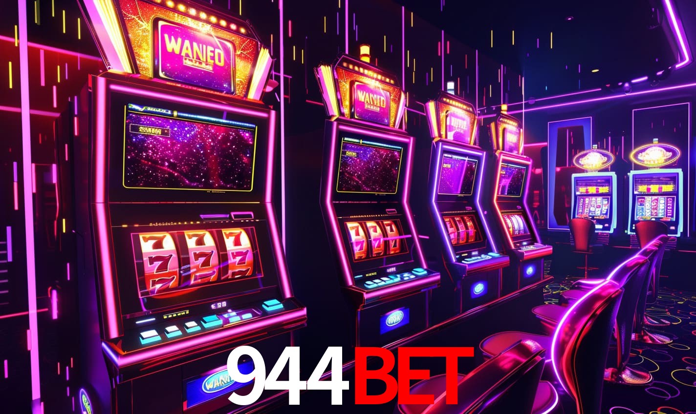 Apostas Esportivas na 944BET: Um Guia Completo