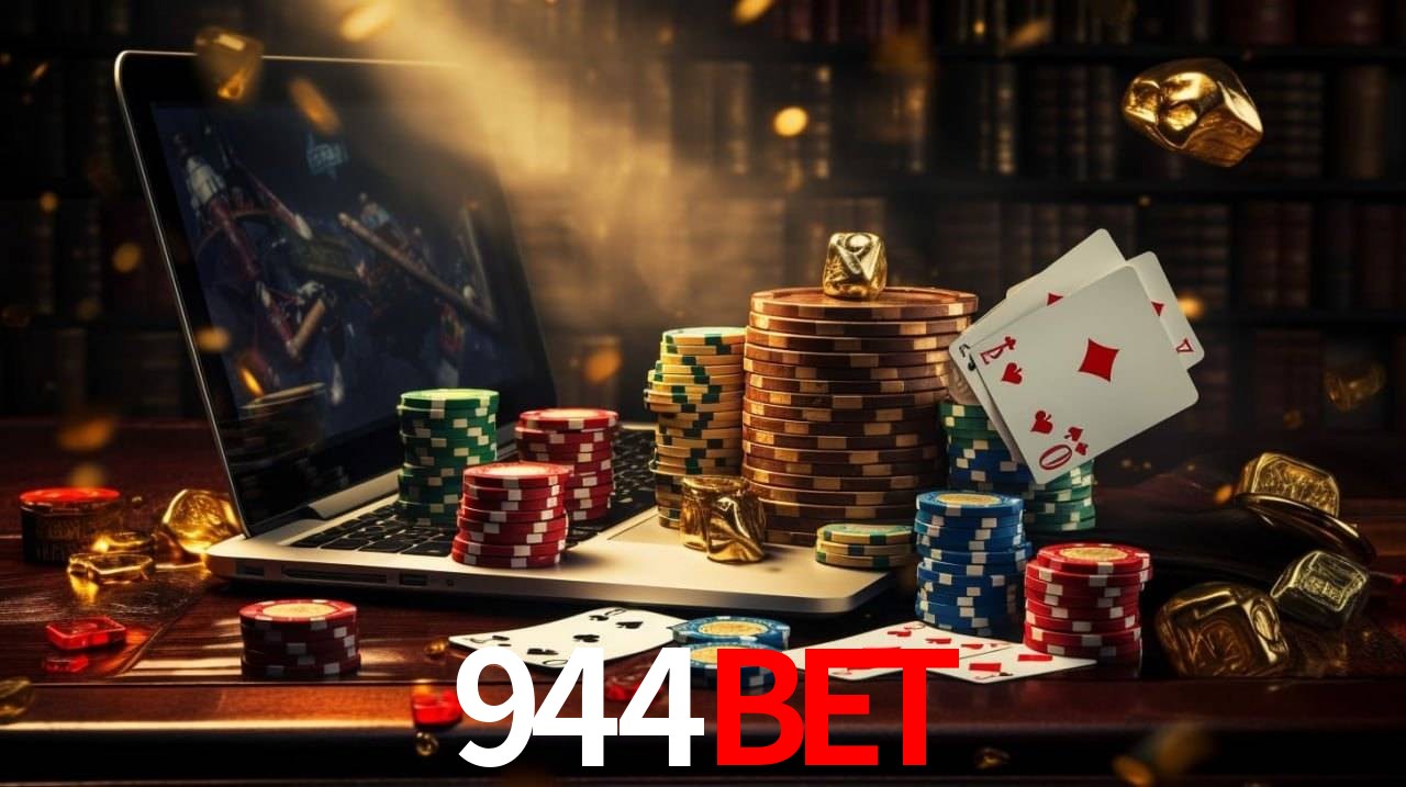 cassino 944BET