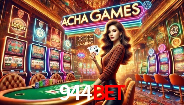 Live Casino 944BET