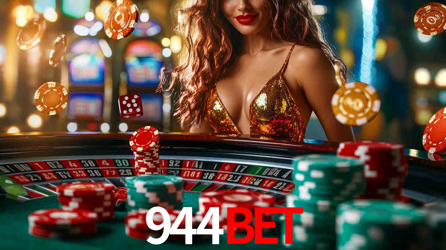 Football Betting 944BET
