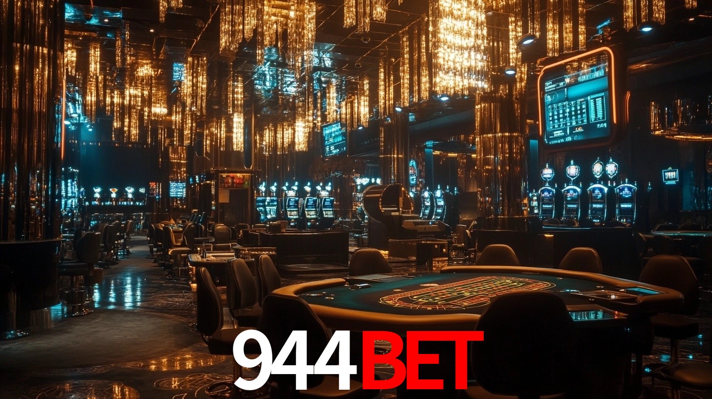 Tournaments 944BET